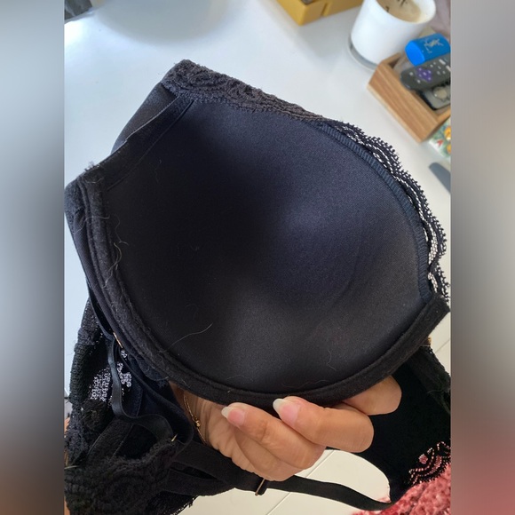 Natori Underwire Lace Bra 34DD - Picture 7 of 7